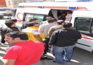 Erzurum'a ne oluyor?...